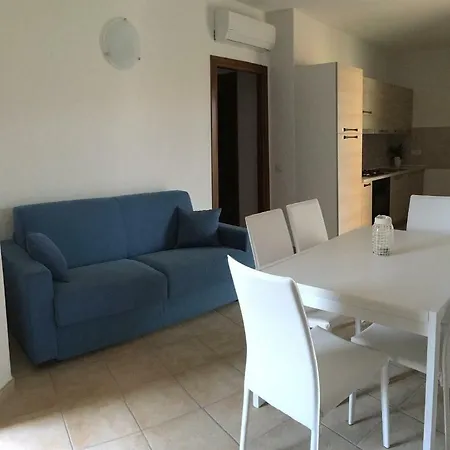 Apartamento Via Umbria *