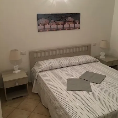 Apartamento Via Umbria