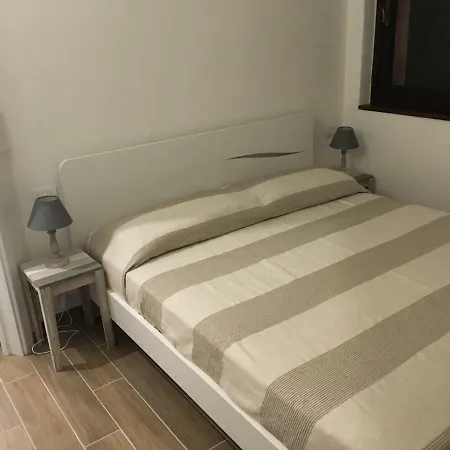 Apartamento Via Umbria *