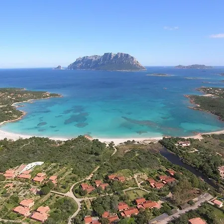 Via Umbria Apartamento Olbia