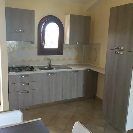 Appartement Via Umbria